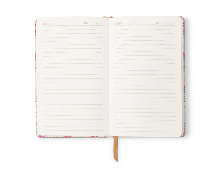 Small Journal - Tropical