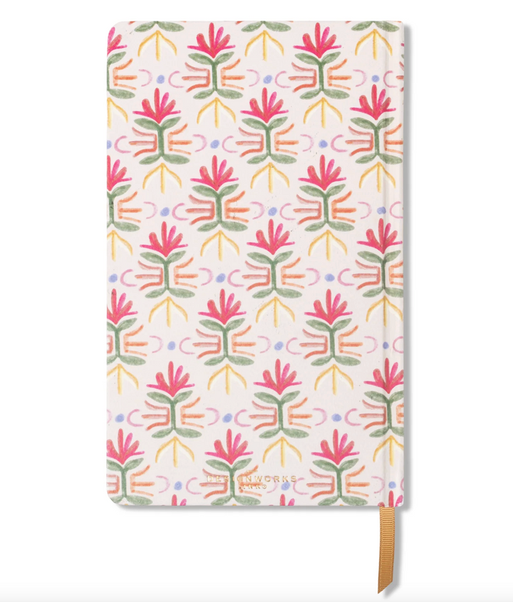 Small Journal - Tropical