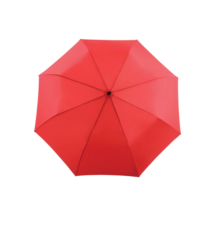 Duck Umbrella  Compact-  Red