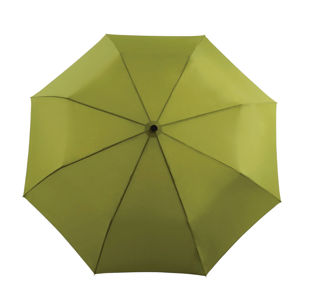 Duck Umbrella Compact  - Olive
