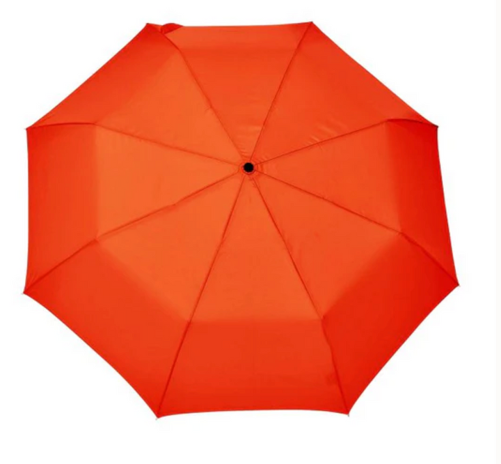Duck Umbrella Compact - Papaya