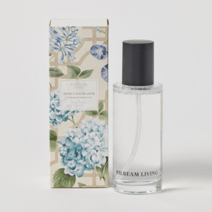 Linen Spray - Heritage Bloom