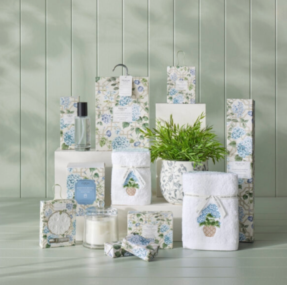Linen Spray - Heritage Bloom