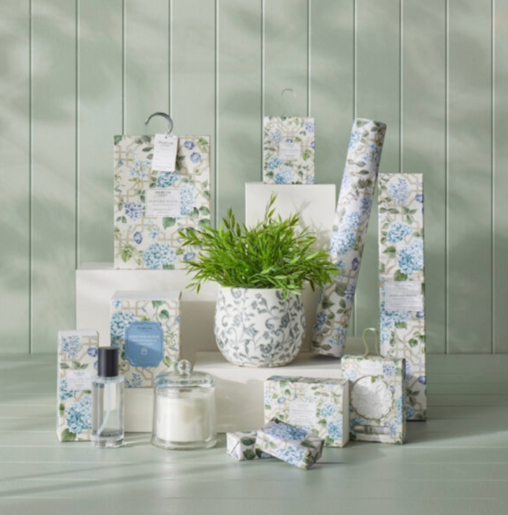 Linen Spray - Heritage Bloom