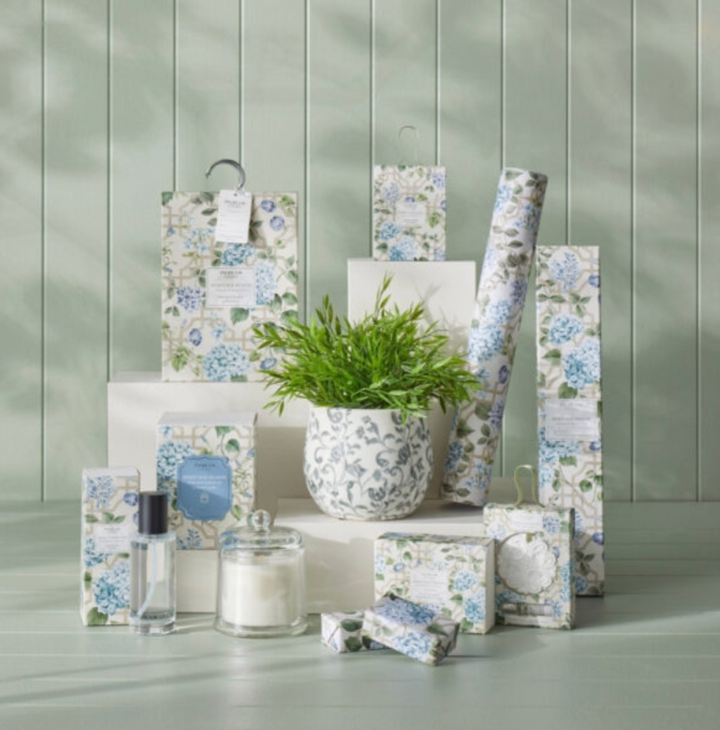 Linen Spray - Heritage Bloom