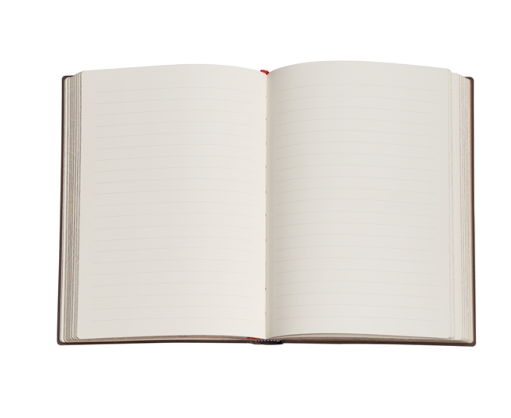 Hard Cover Journal - Garcia Marquez, One Hundred Years Of Solitude