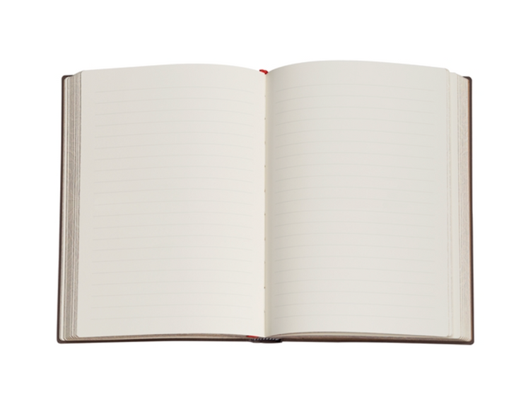 Hard Cover Journal - Garcia Marquez, One Hundred Years Of Solitude