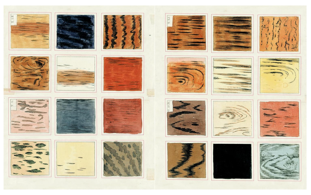 John Derian Sticker Book II