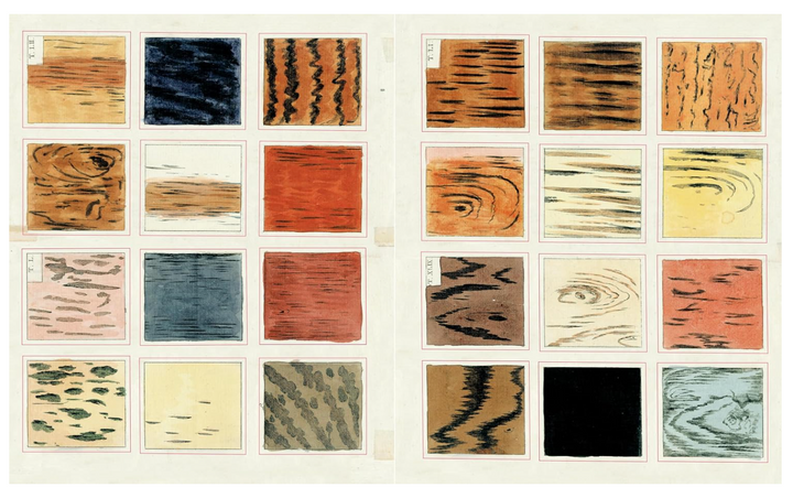 John Derian Sticker Book II