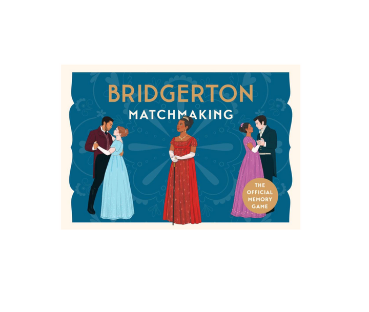 Bridgerton Matchmaking