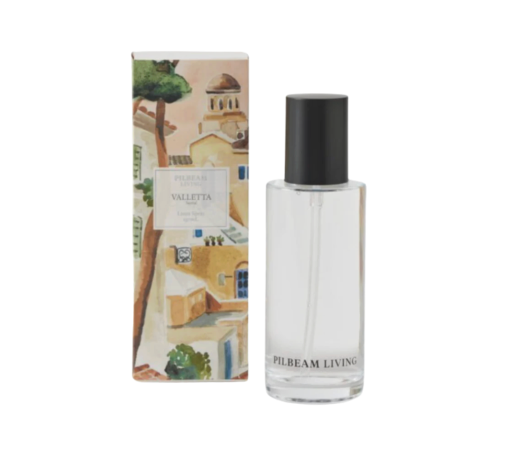 Linen Spray - Valletta