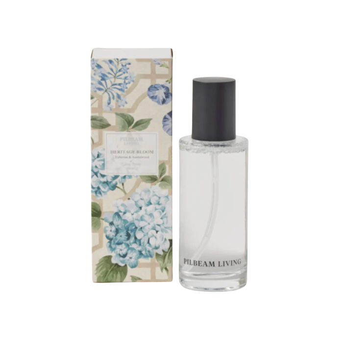 Linen Spray - Heritage Bloom