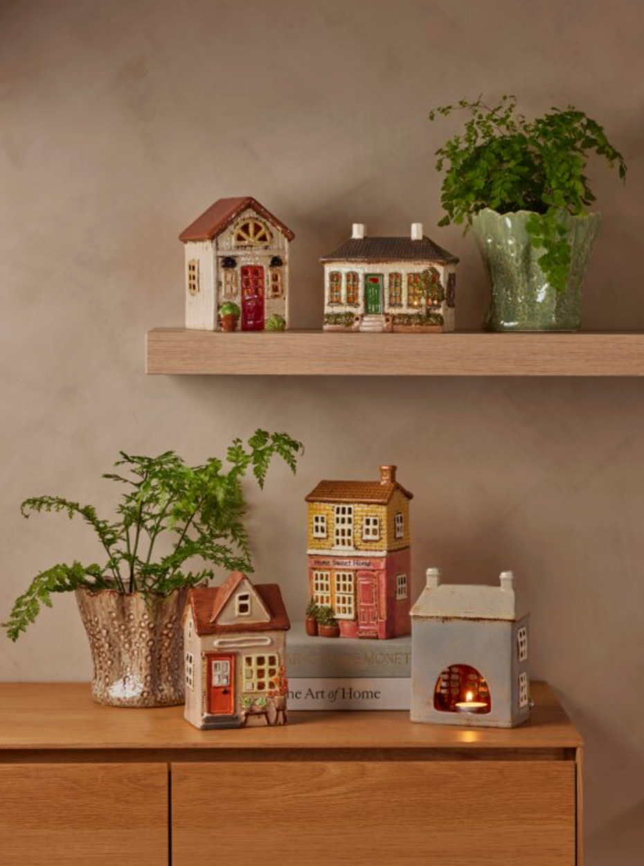 Bramble Cottage Tealight Holder