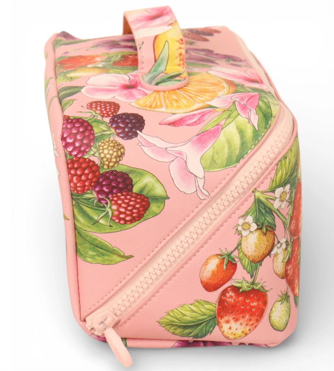 Cosmetic Bag - Bountiful Harvest