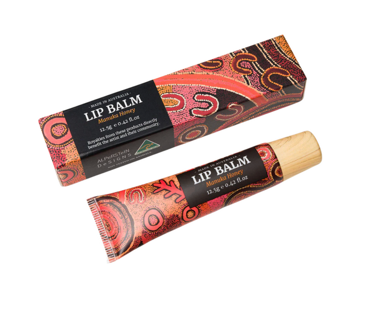 Lip Balm - Manuka Honey