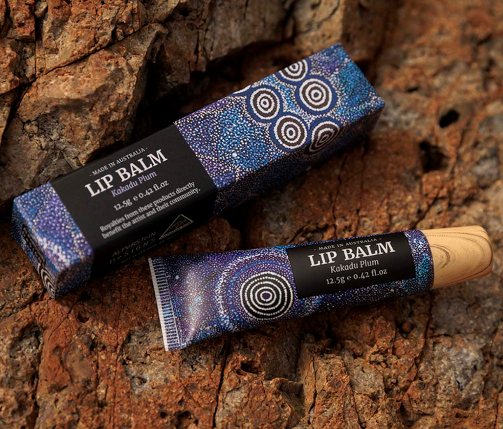 Lip Balm - Kakadu Plum