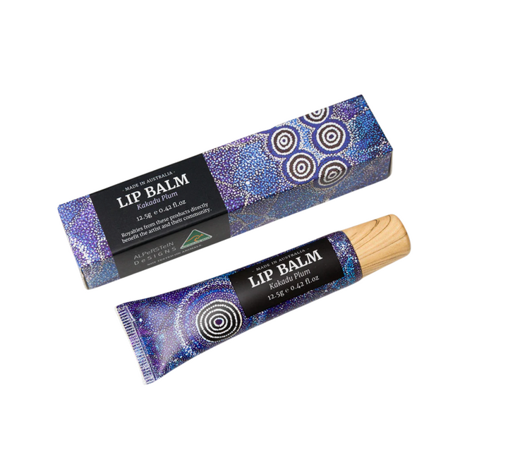 Lip Balm - Kakadu Plum