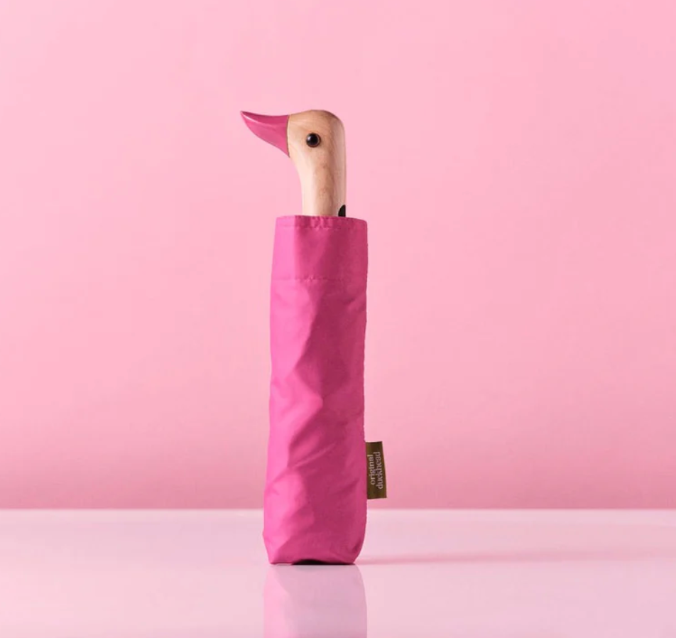 Duck Umbrella Compact - Bon Bon
