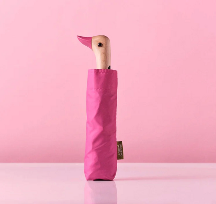 Duck Umbrella Compact - Bon Bon