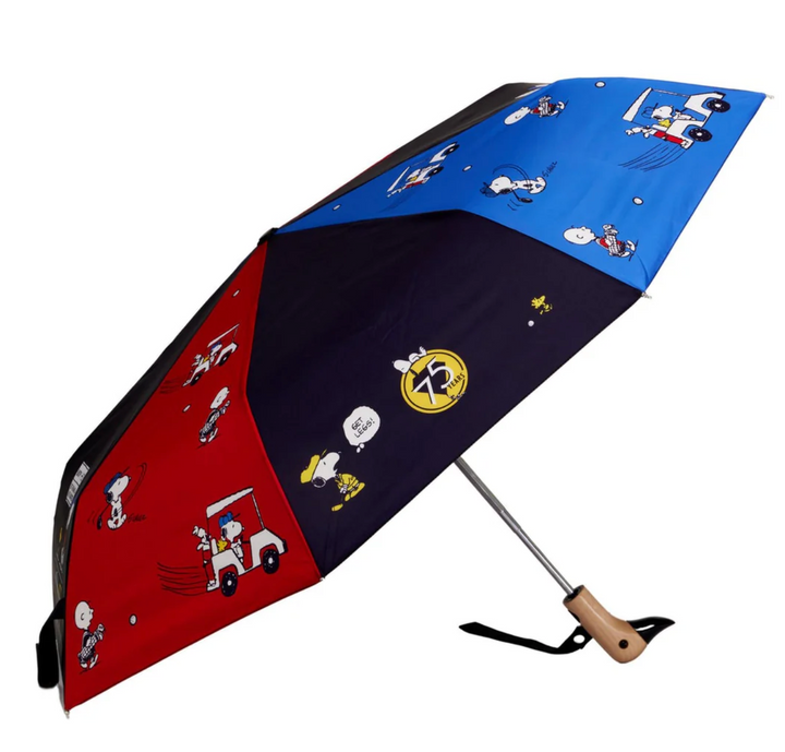 Duck Umbrella Compact - Peanuts Golf