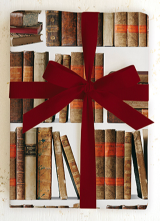 Grafiche Tassotti Flat Wrap - Libri Antichi