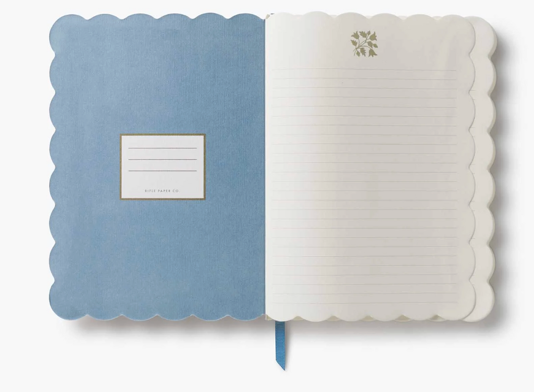Rifle Paper Co Softcover Journal - Helena