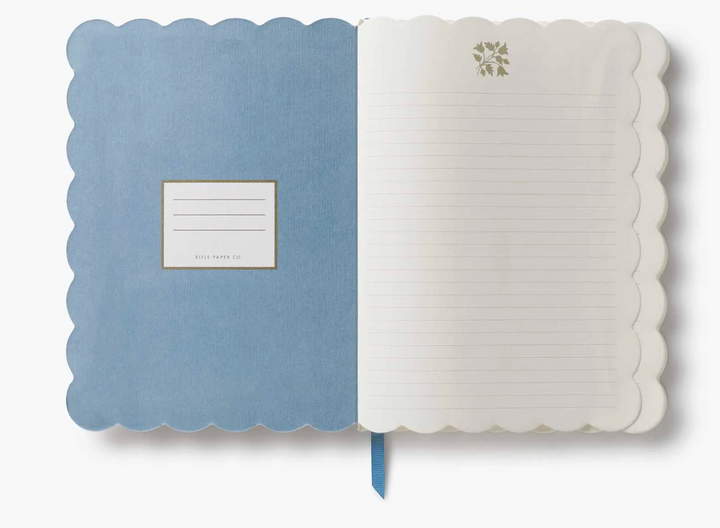 Rifle Paper Co Softcover Journal - Helena