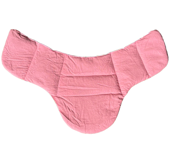 Wheatbags Love Neck Heat Pack - Gum Blossom