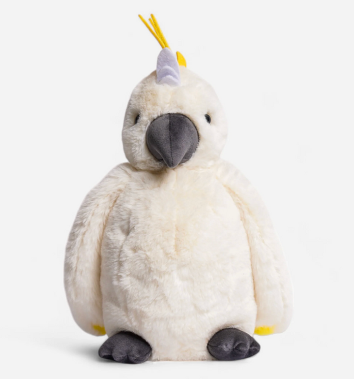 Furfolk - Cockatoo