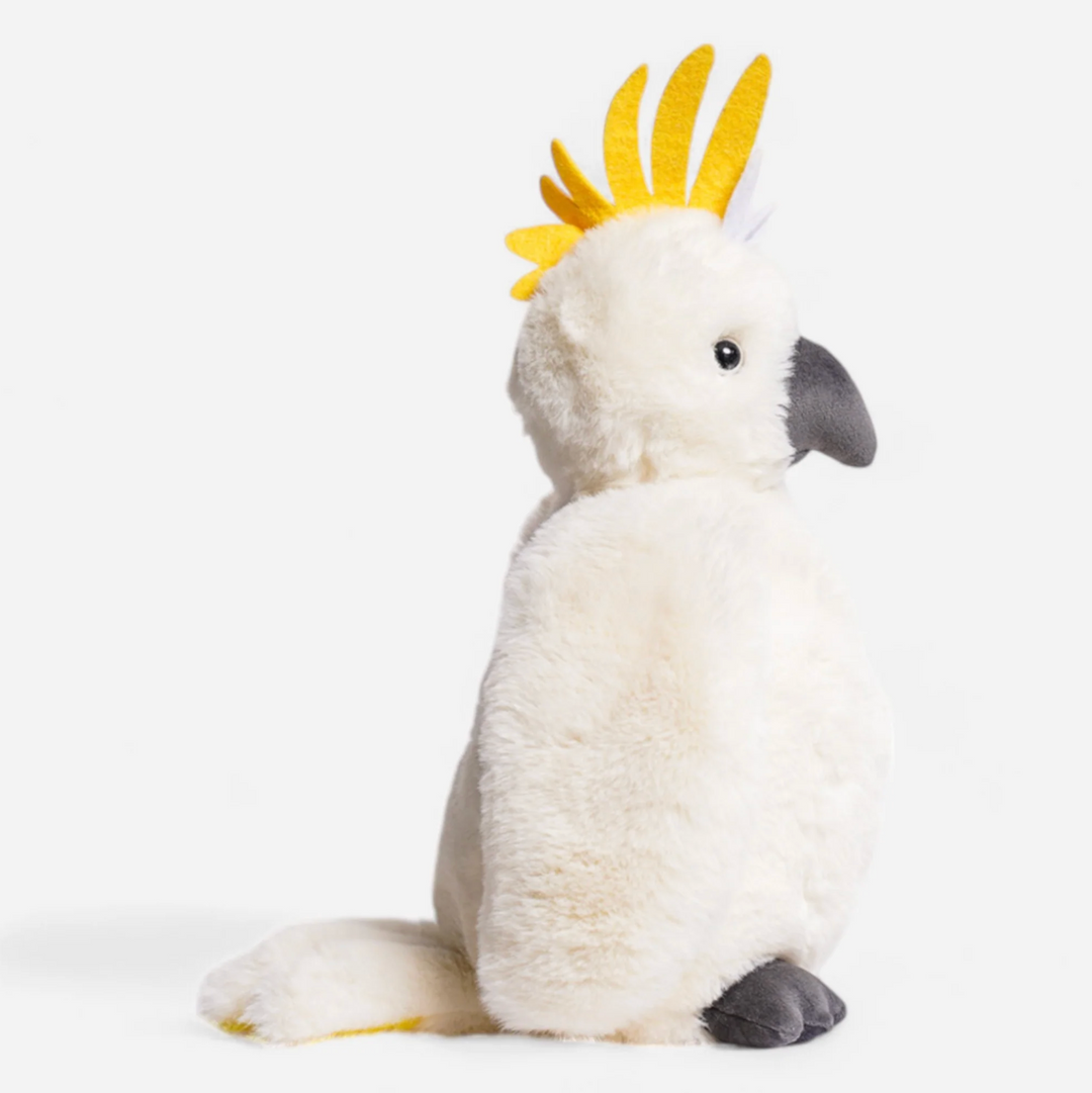 Furfolk - Cockatoo