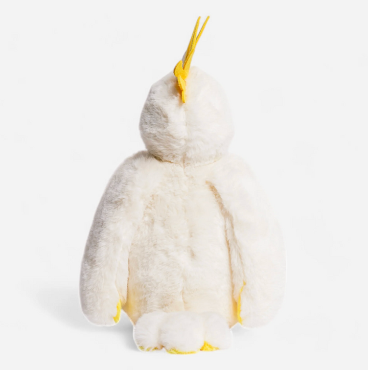 Furfolk - Cockatoo