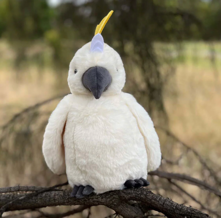 Furfolk - Cockatoo