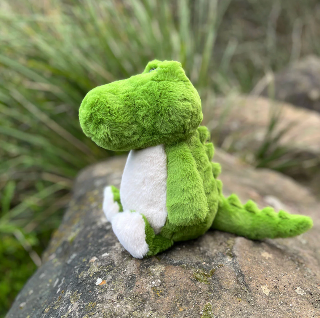 Furfolk - Crocodile