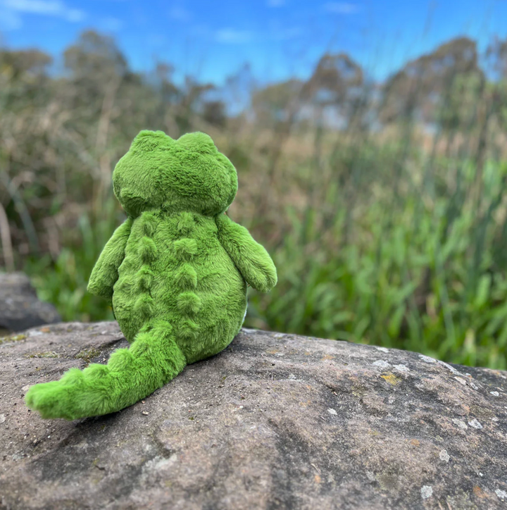Furfolk - Crocodile
