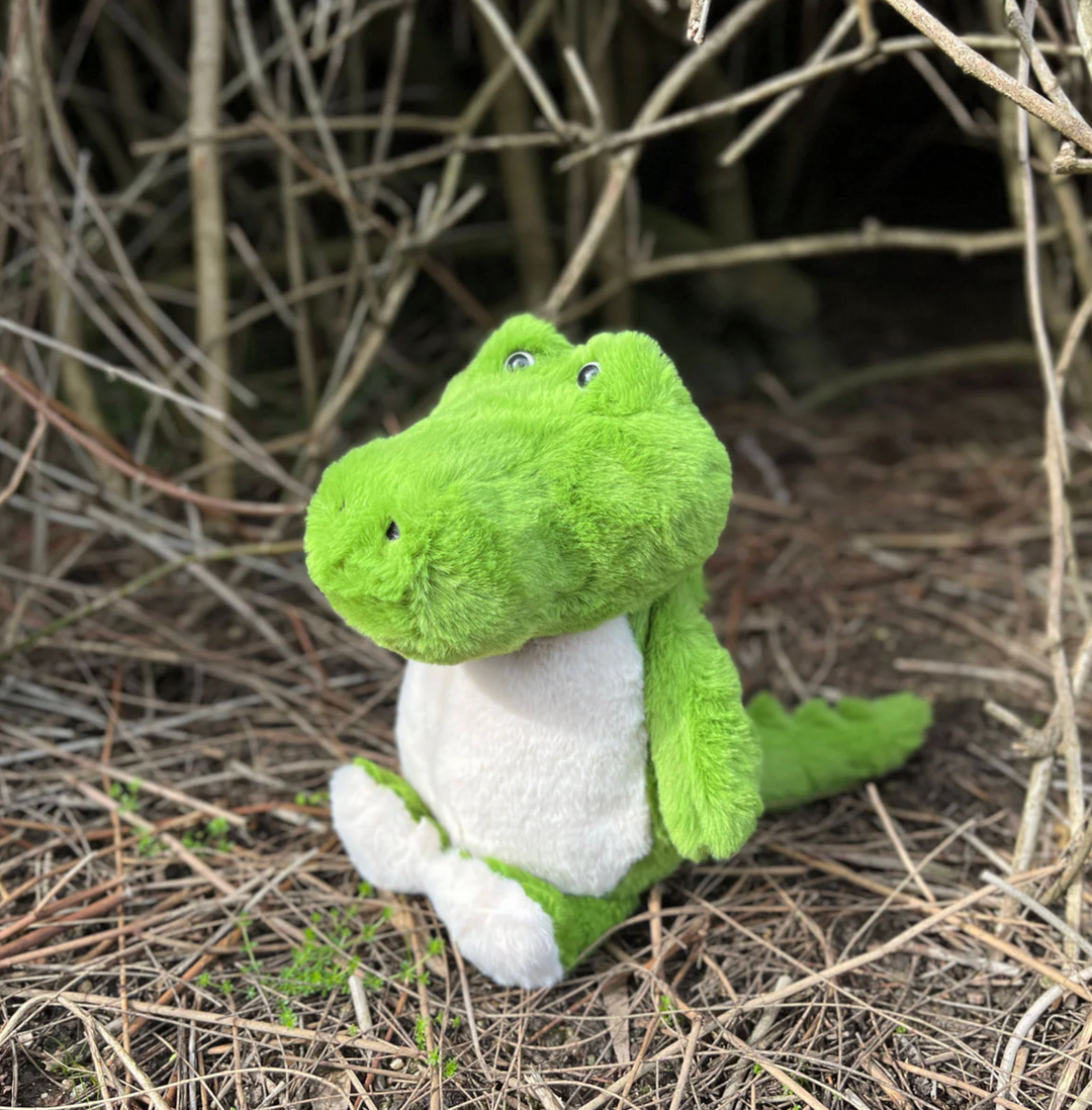 Furfolk - Crocodile