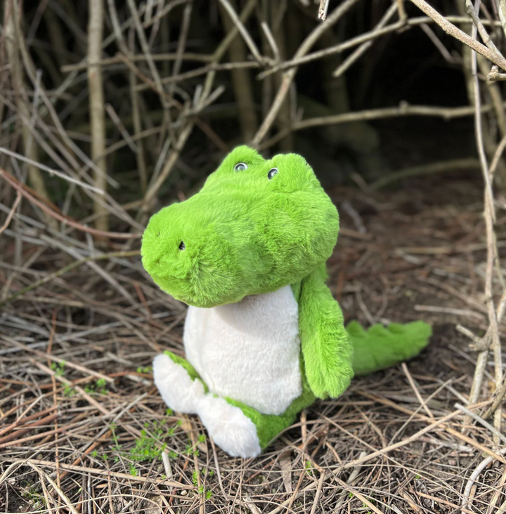 Furfolk - Crocodile