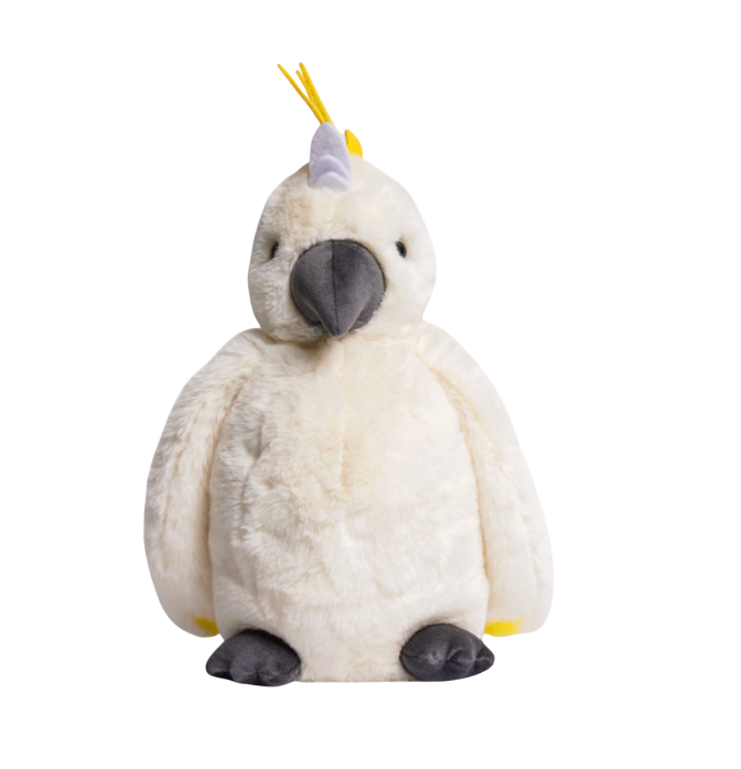Furfolk - Cockatoo