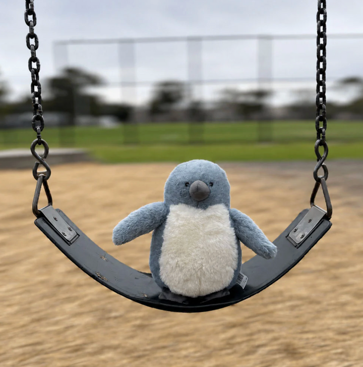 Furfolk - Penguin