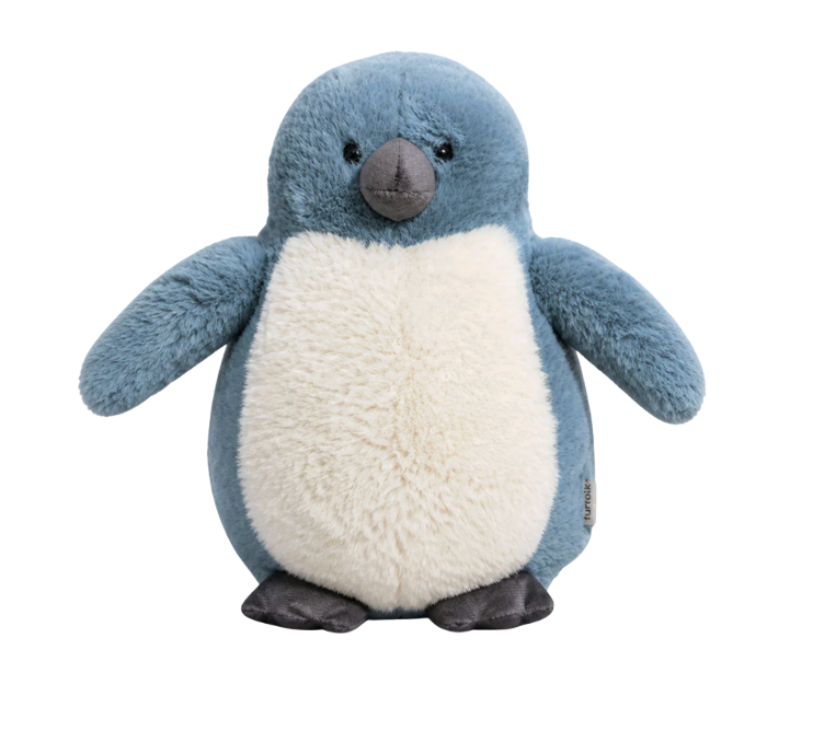 Furfolk - Penguin