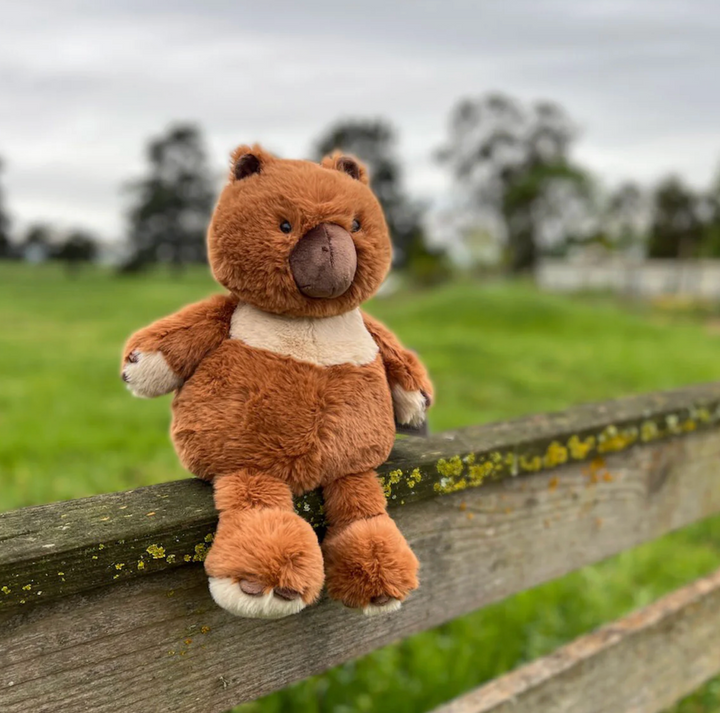 Furfolk - Wombat