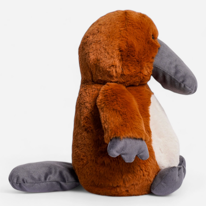 Furfolk - Platypus