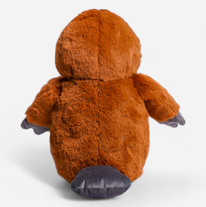 Furfolk - Platypus