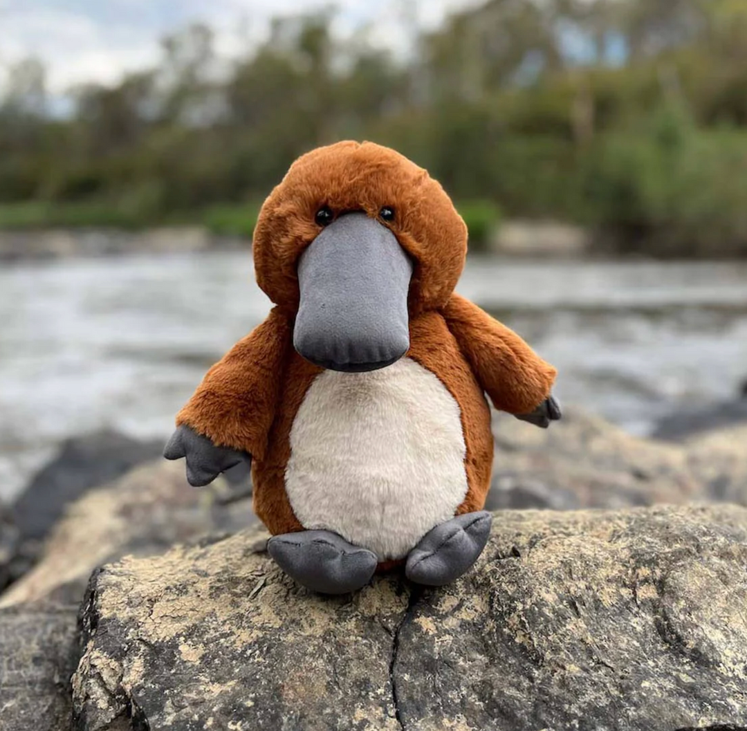 Furfolk - Platypus