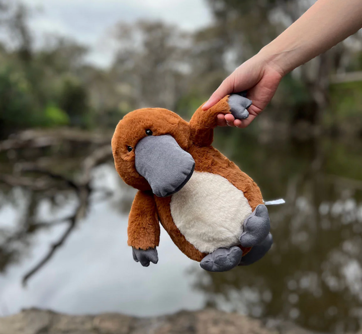 Furfolk - Platypus