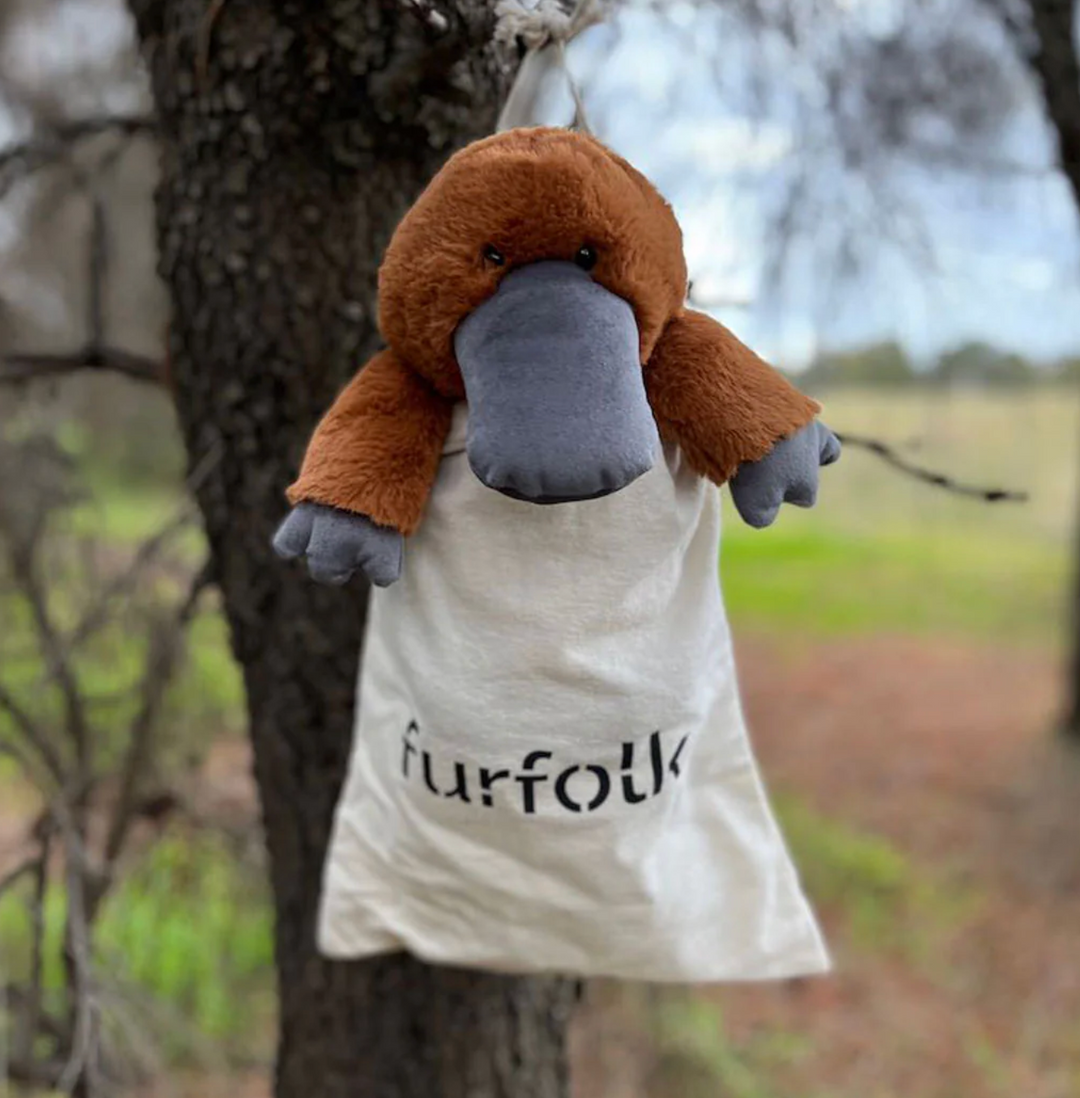 Furfolk - Platypus