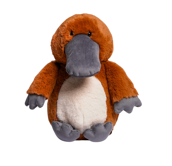 Furfolk - Platypus