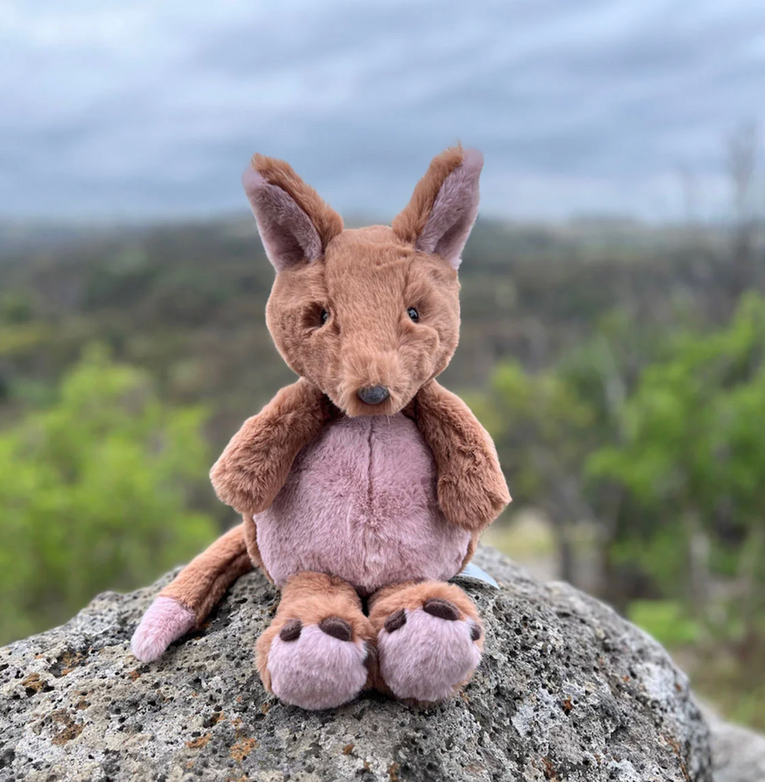 Furfolk - Kangaroo