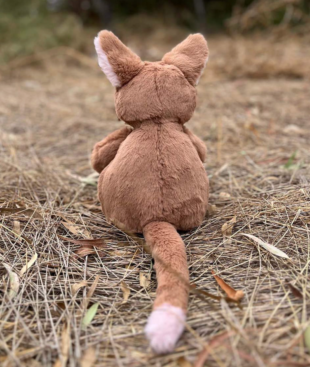 Furfolk - Kangaroo