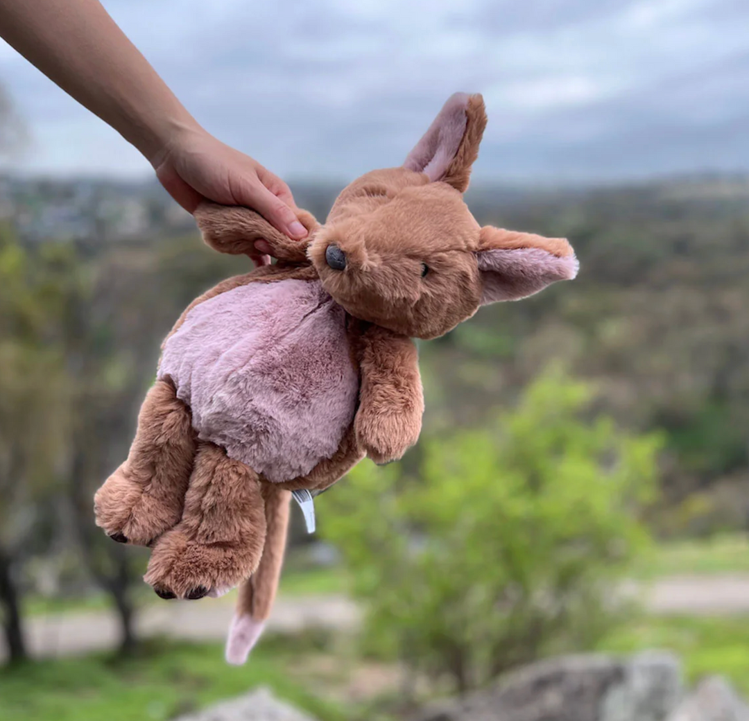 Furfolk - Kangaroo