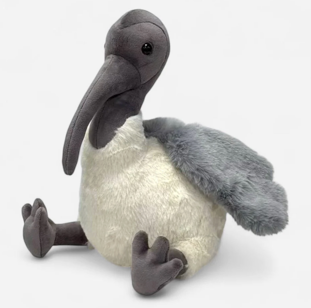 Furfolk - Ibis